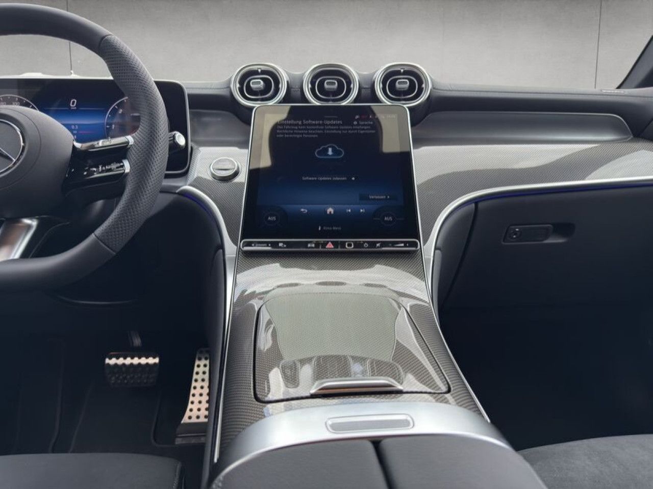 Mercedes-Benz GLC – Bild 13