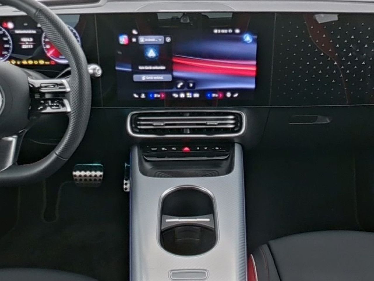 Mercedes-Benz CLA – Bild 11