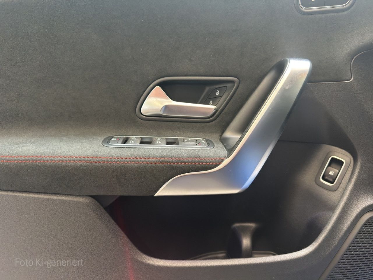 Mercedes-Benz CLA – Bild 14