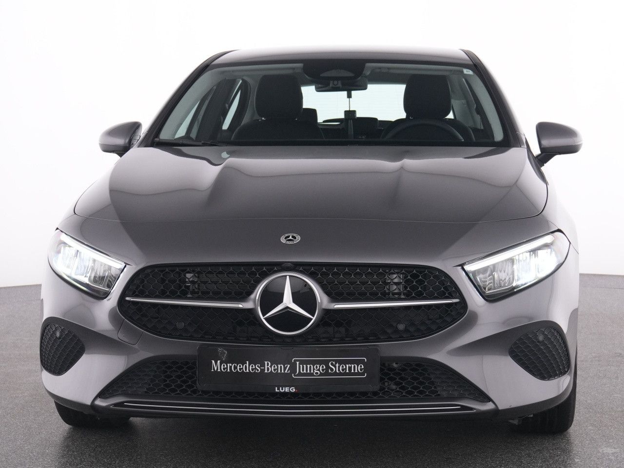 Mercedes-Benz A-Klasse – Bild 14