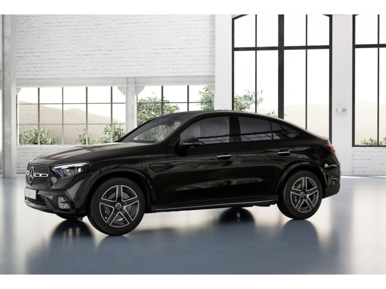 Mercedes-Benz GLC – Bild 12