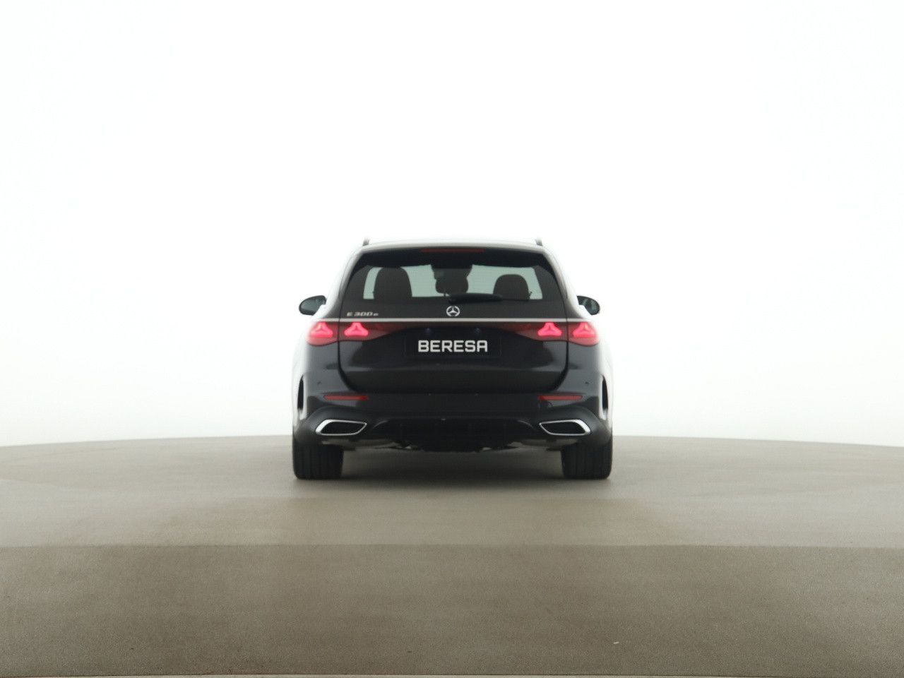 Mercedes-Benz E-Klasse – Bild 5