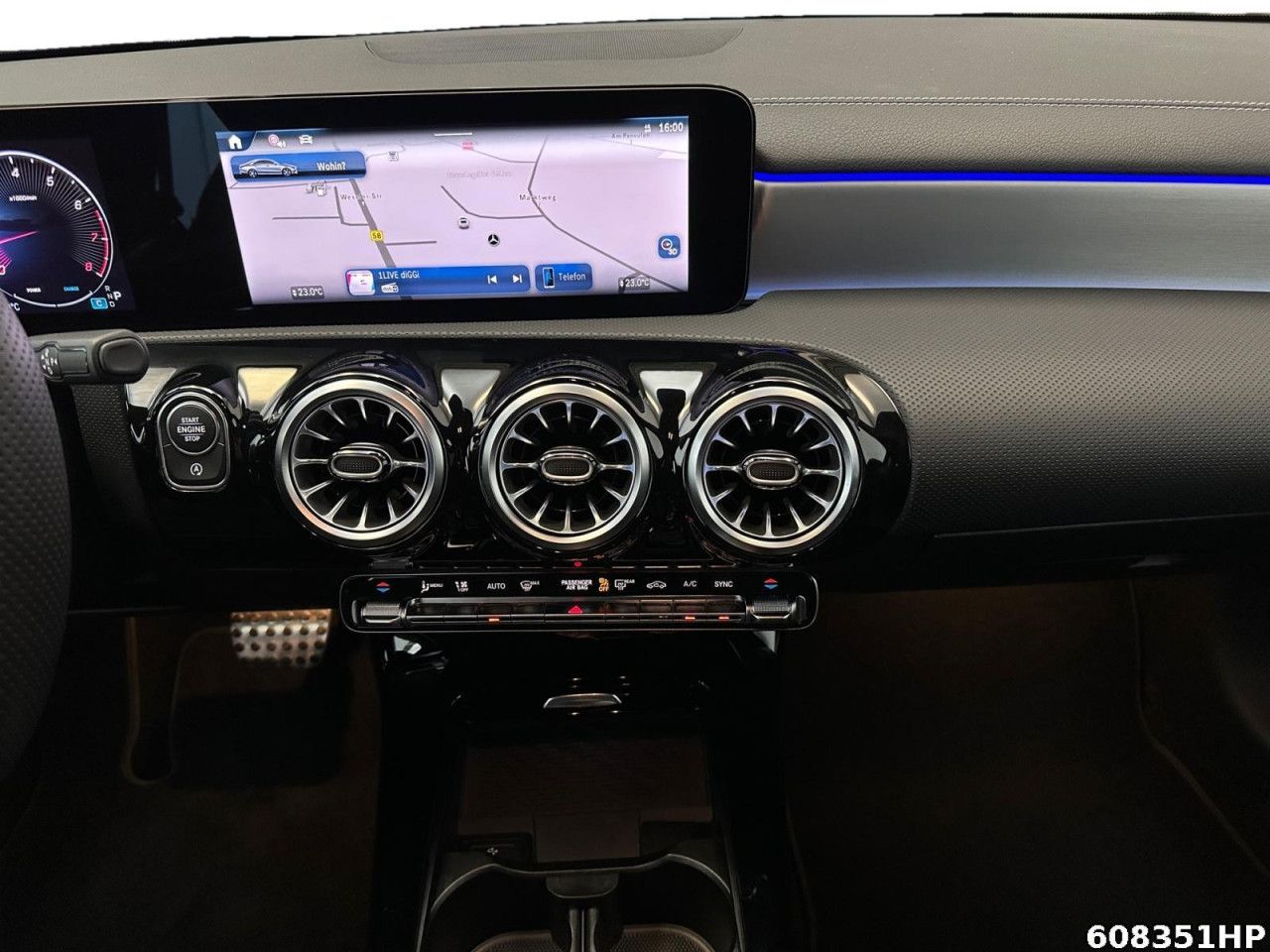 Mercedes-Benz CLA – Bild 14
