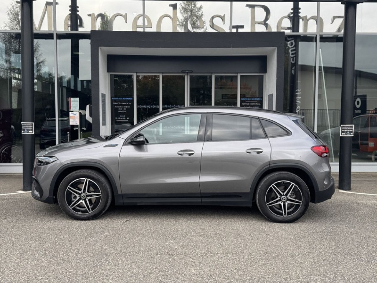 Photo du v&eacute;hicule 6 / 18