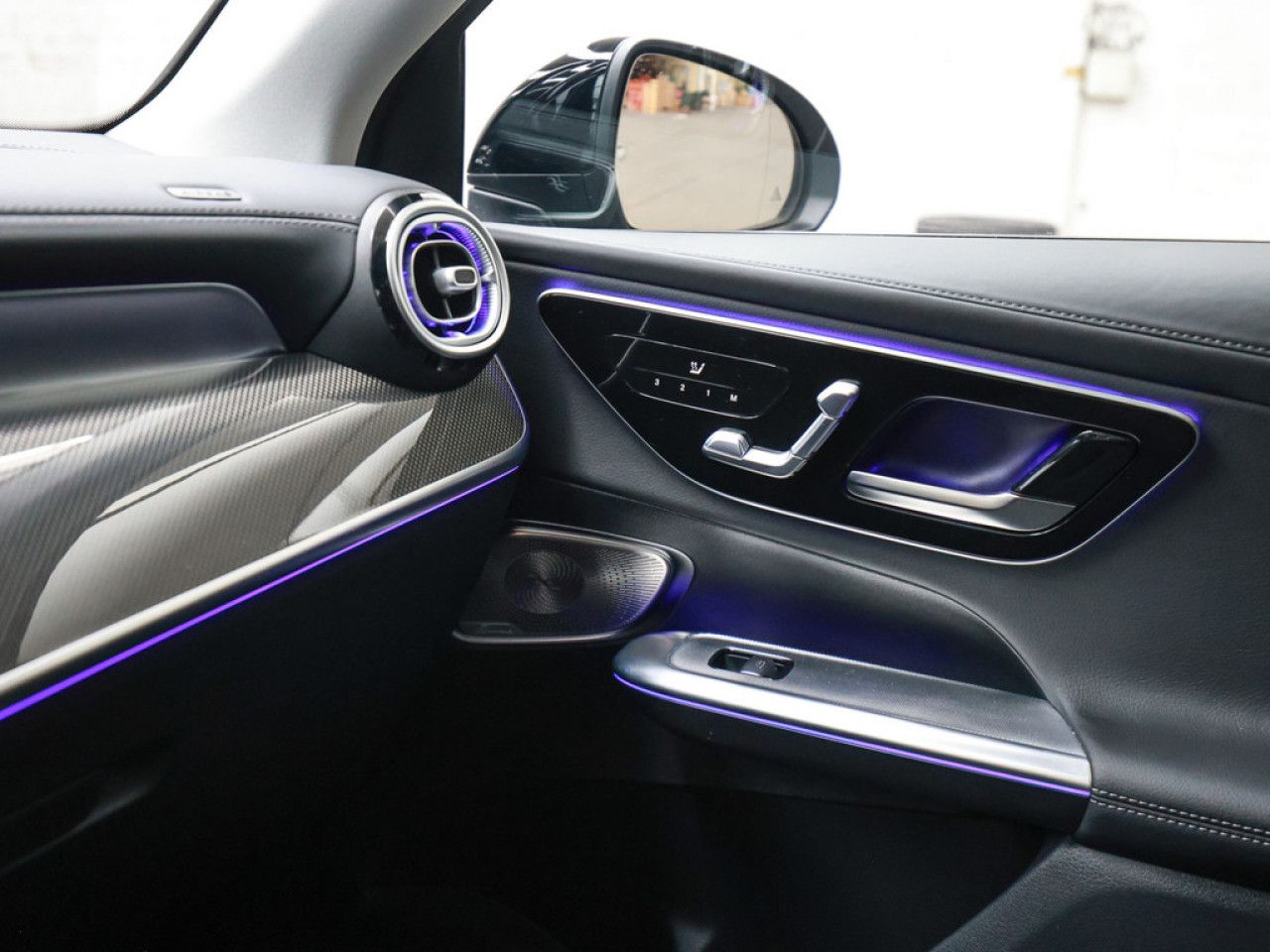 Mercedes-Benz GLC – Bild 17