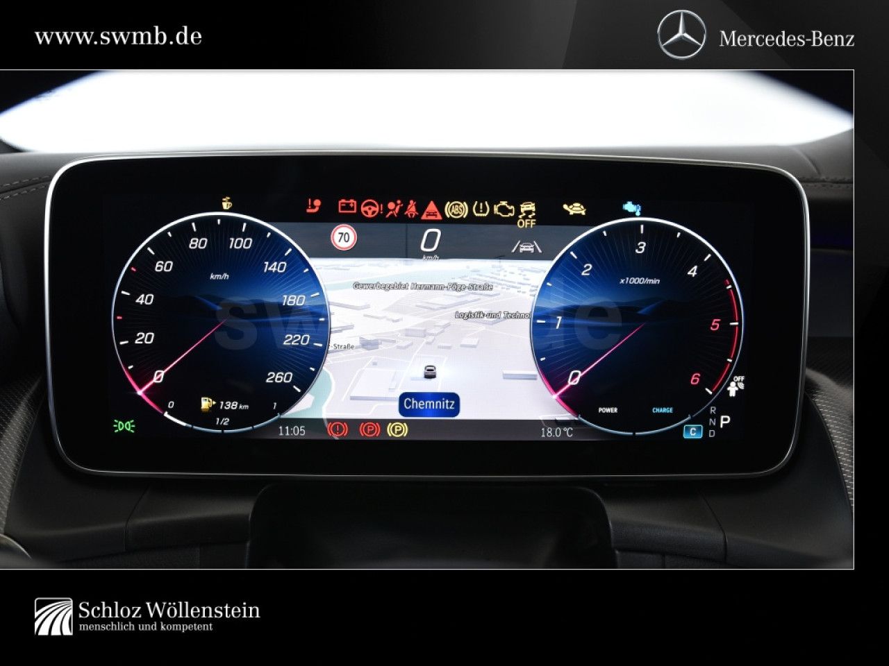 Mercedes-Benz GLC – Bild 7