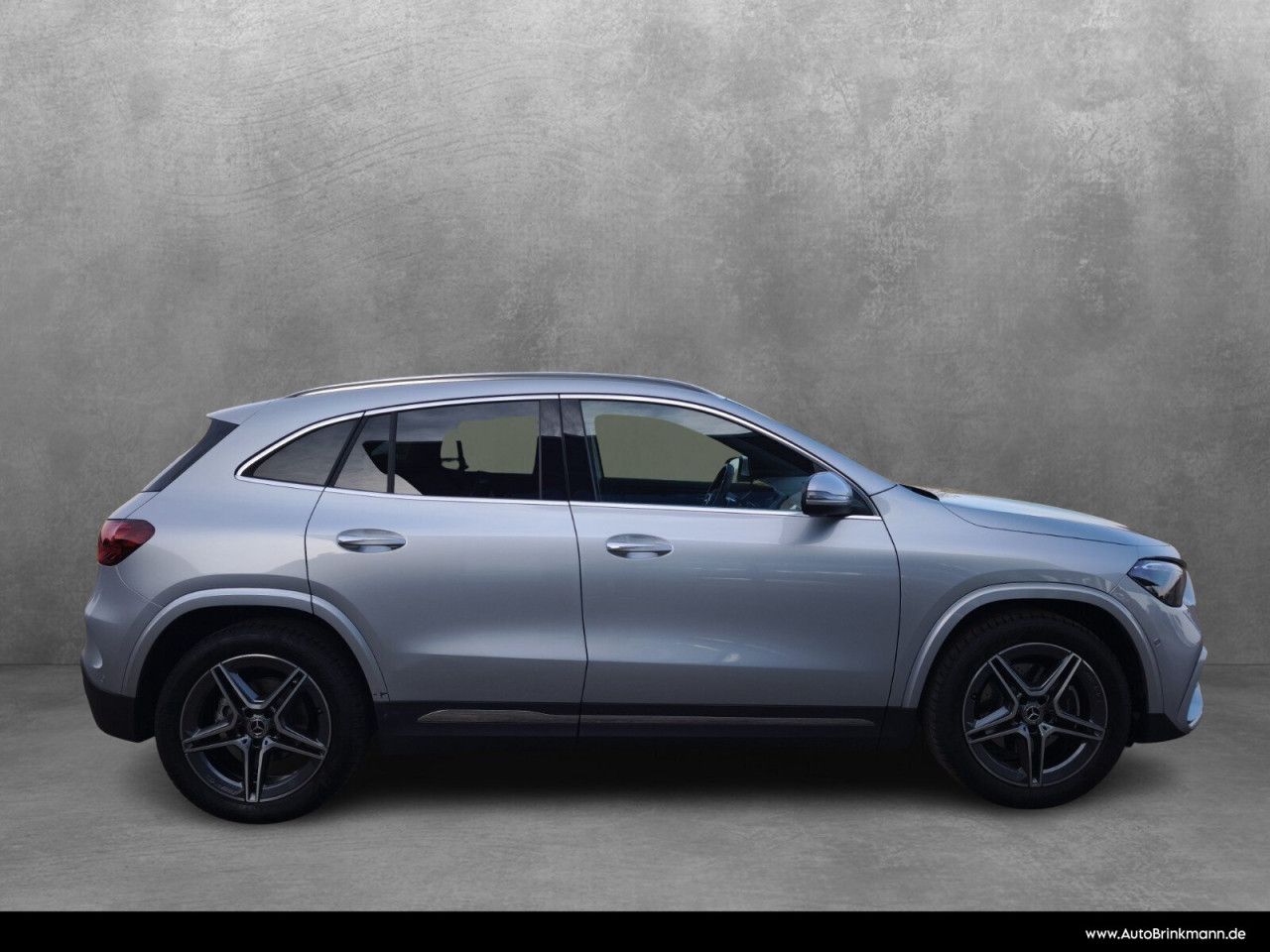Mercedes-Benz GLA – Bild 4