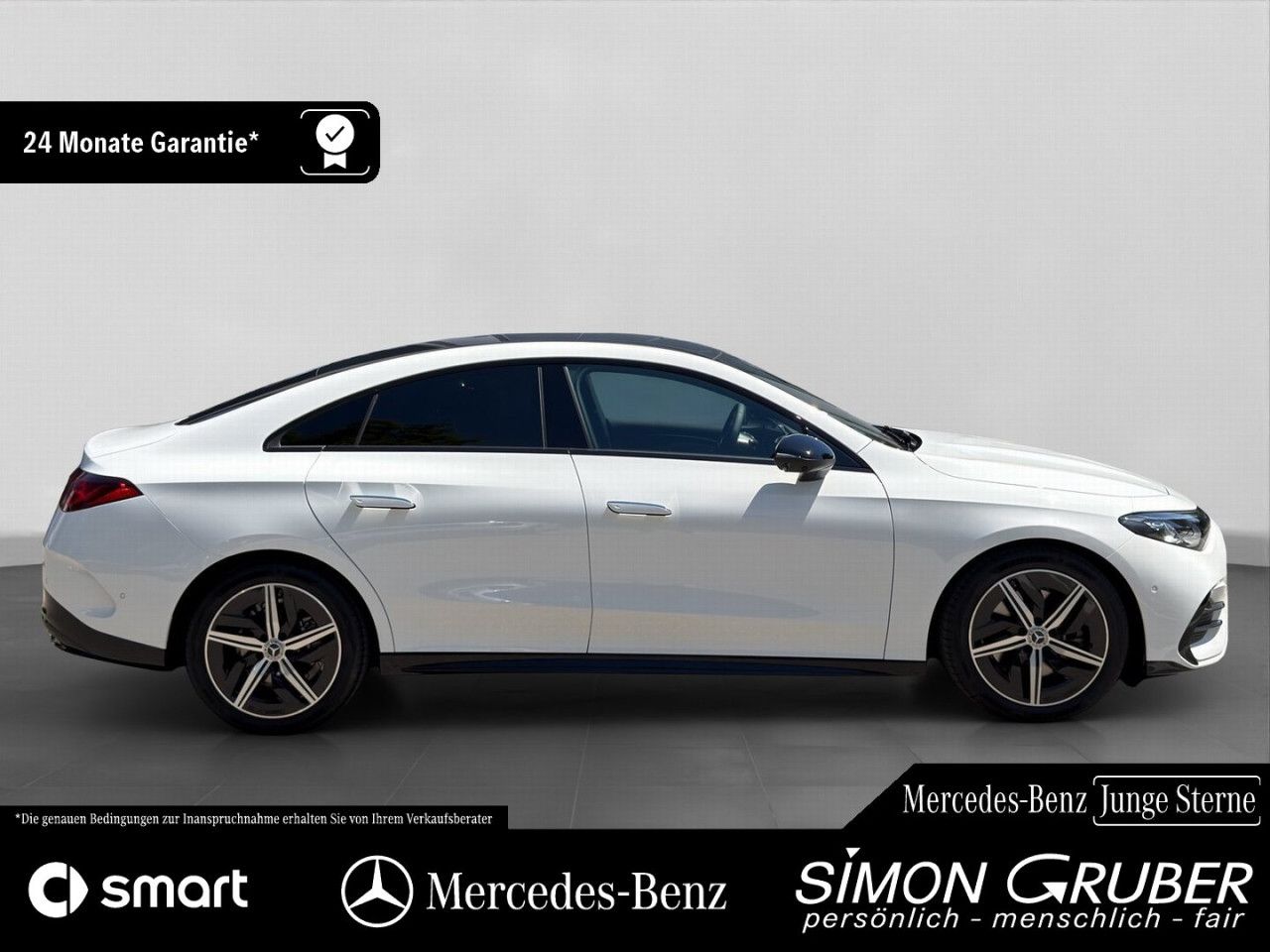 Mercedes-Benz CLA – Bild 14