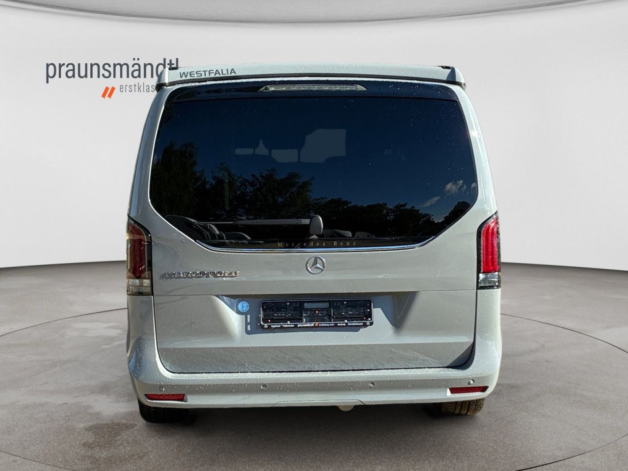 Mercedes-Benz Marco Polo – Bild 3