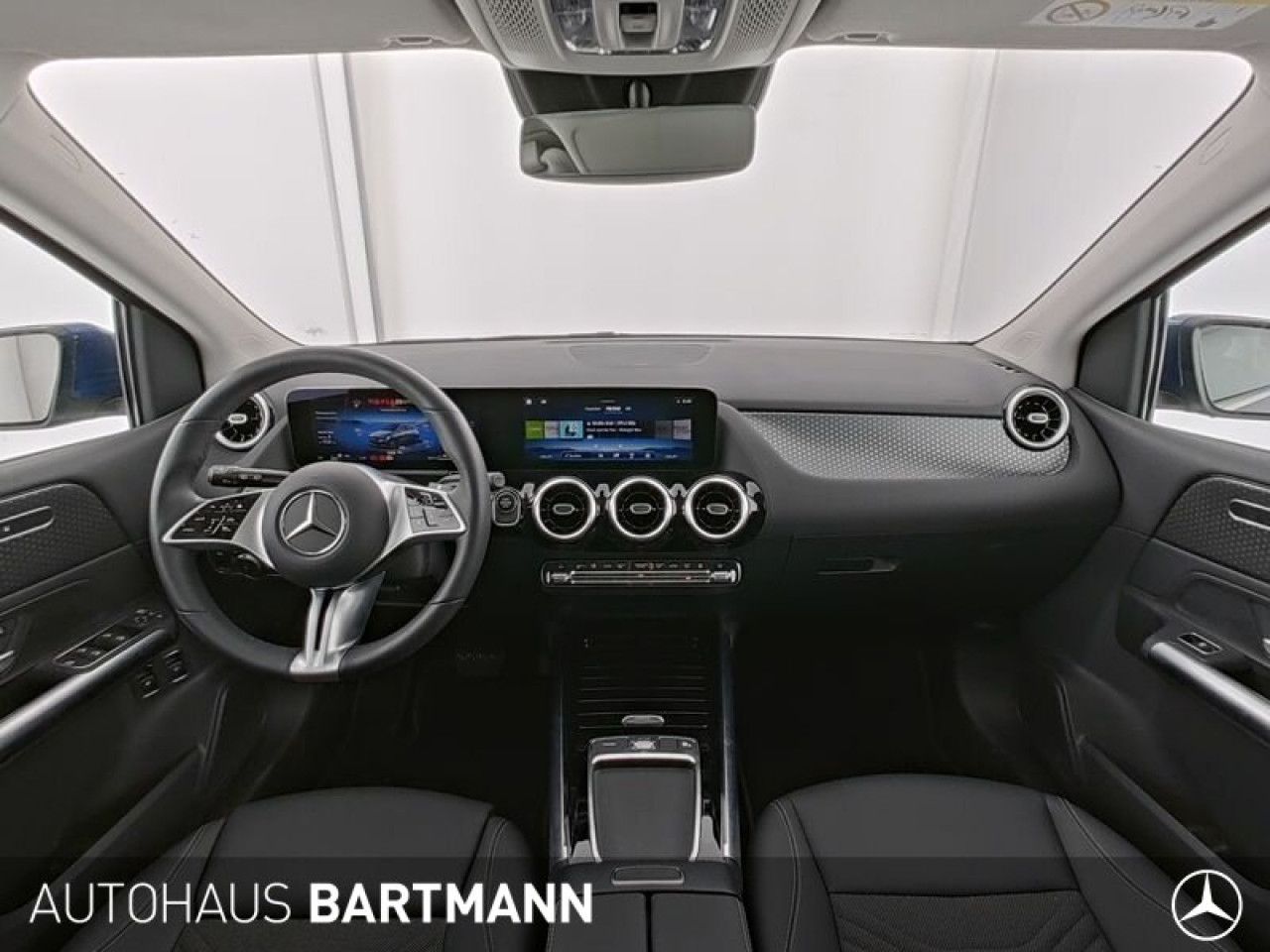 Mercedes-Benz B-Klasse – Bild 5