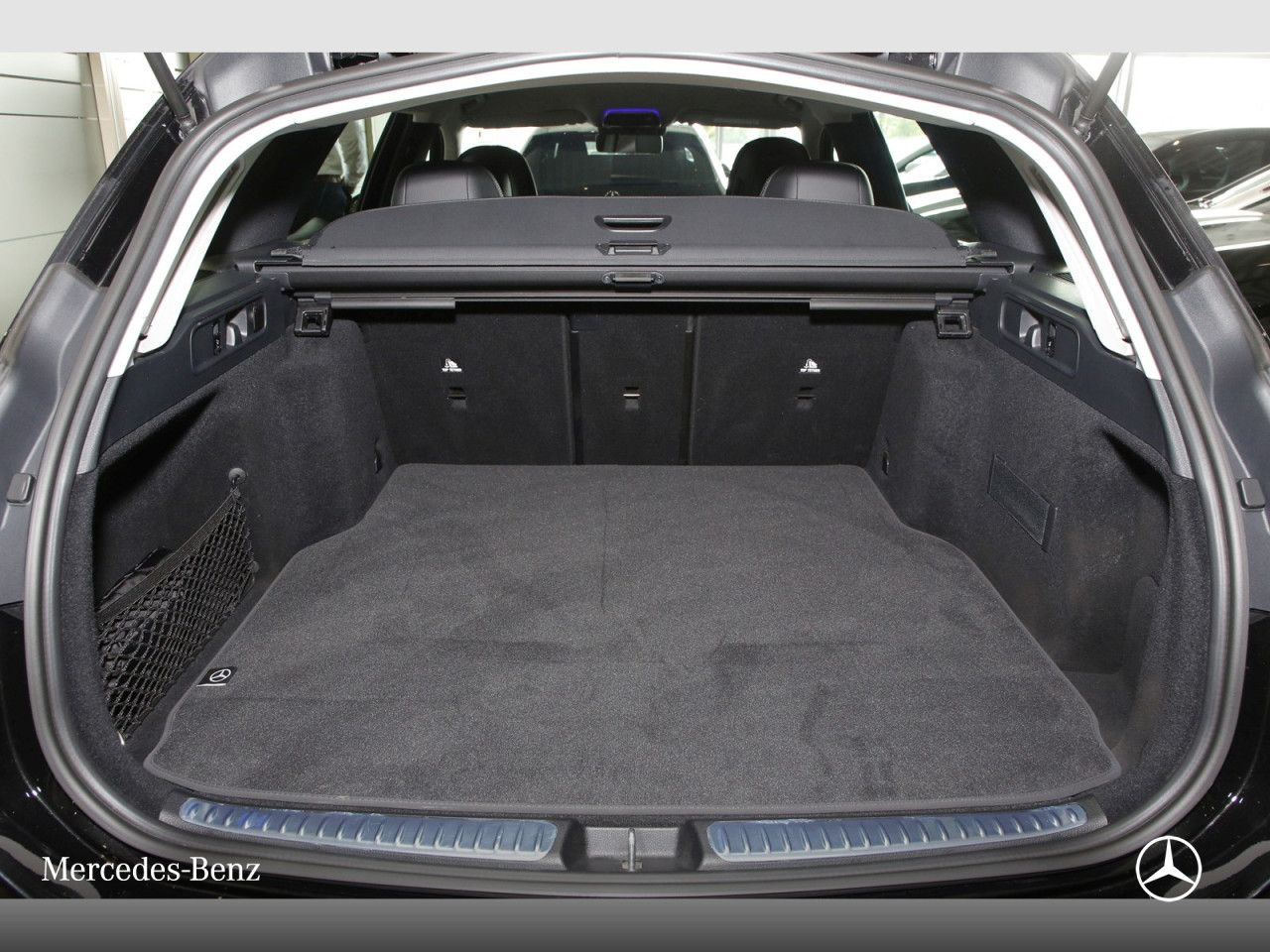 Mercedes-Benz C-Klasse – Bild 15