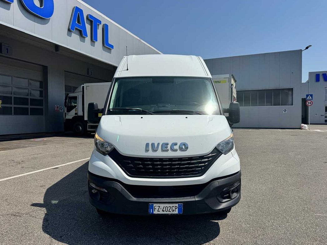IVECO | Daily 35 C12 SV LH2 3520 E6d-temp