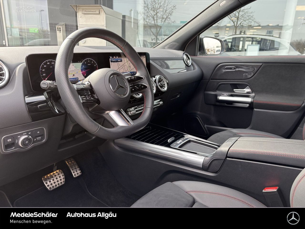 Mercedes-Benz GLA – Bild 4