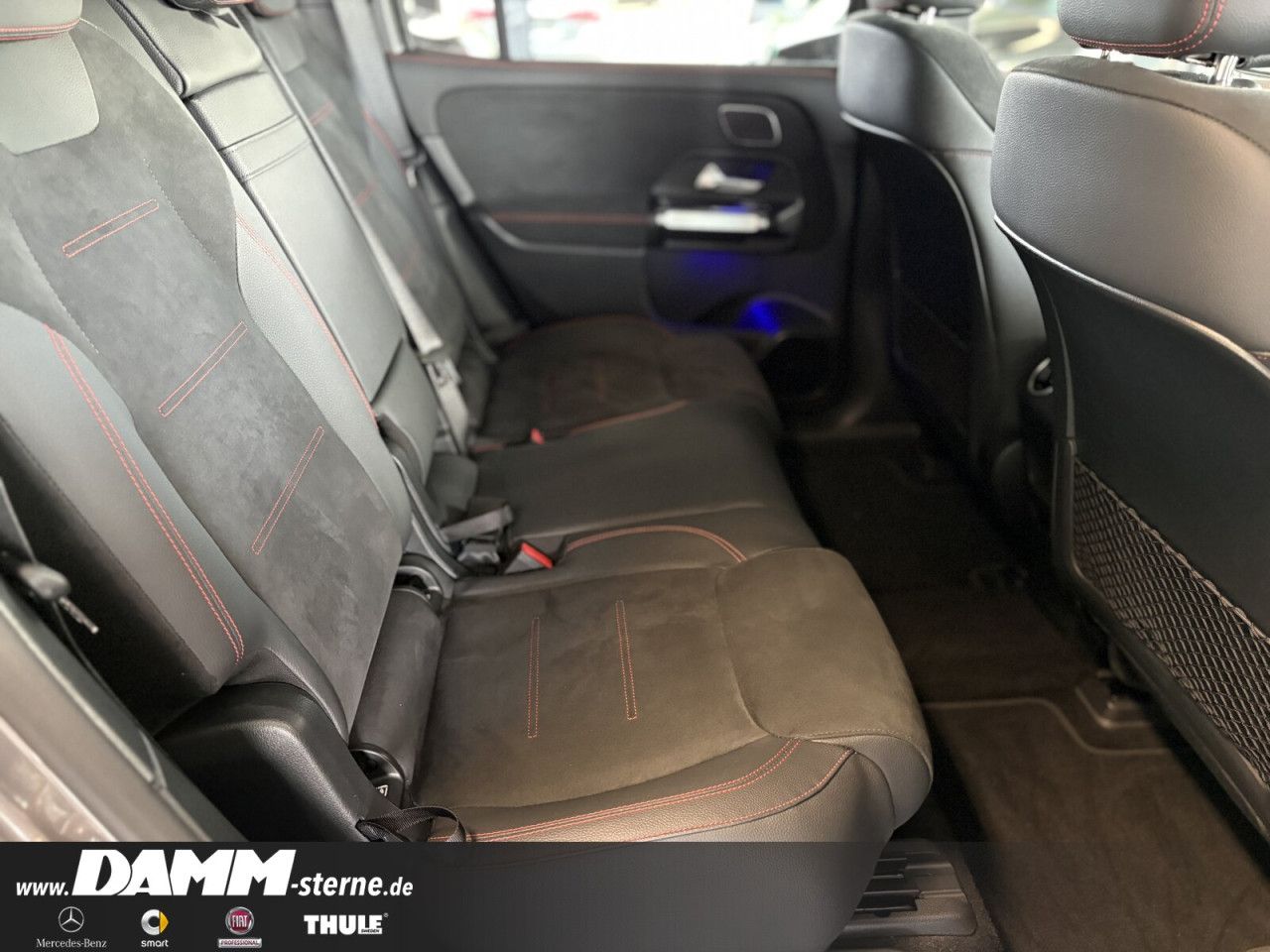 Mercedes-Benz EQB – Bild 17
