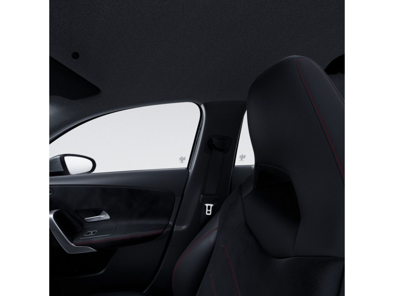 Mercedes-Benz A-Klasse – Bild 17