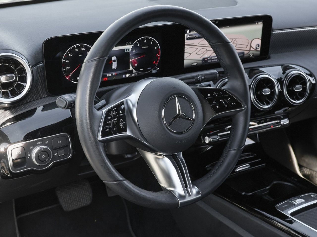 Mercedes-Benz A-Klasse – Bild 14