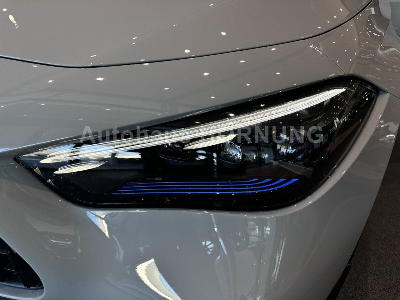 Mercedes-Benz CLE – Bild 27