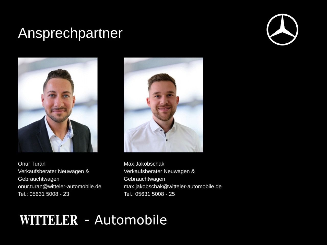 Mercedes-Benz CLA – Bild 25