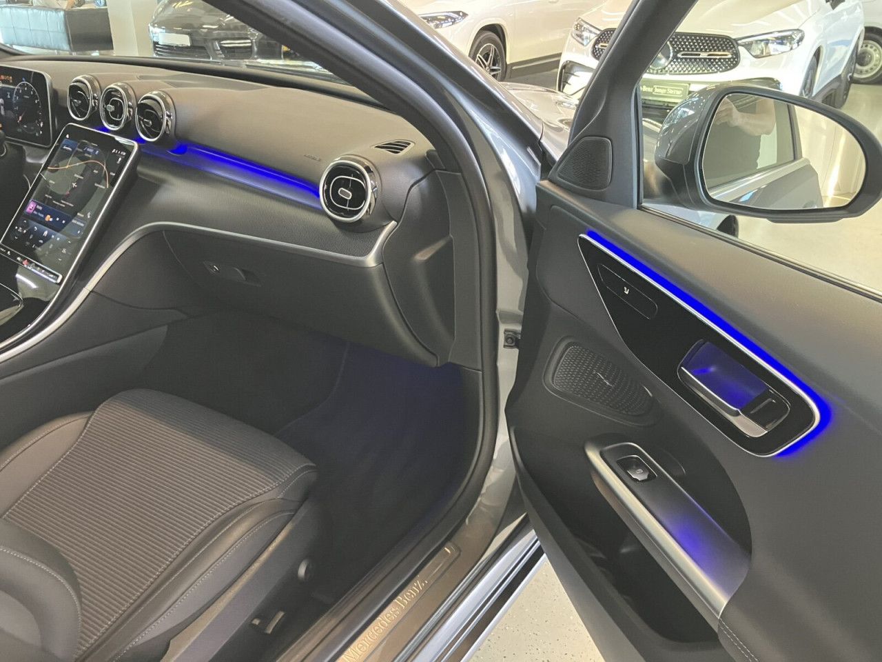 Mercedes-Benz C-Klasse – Bild 15