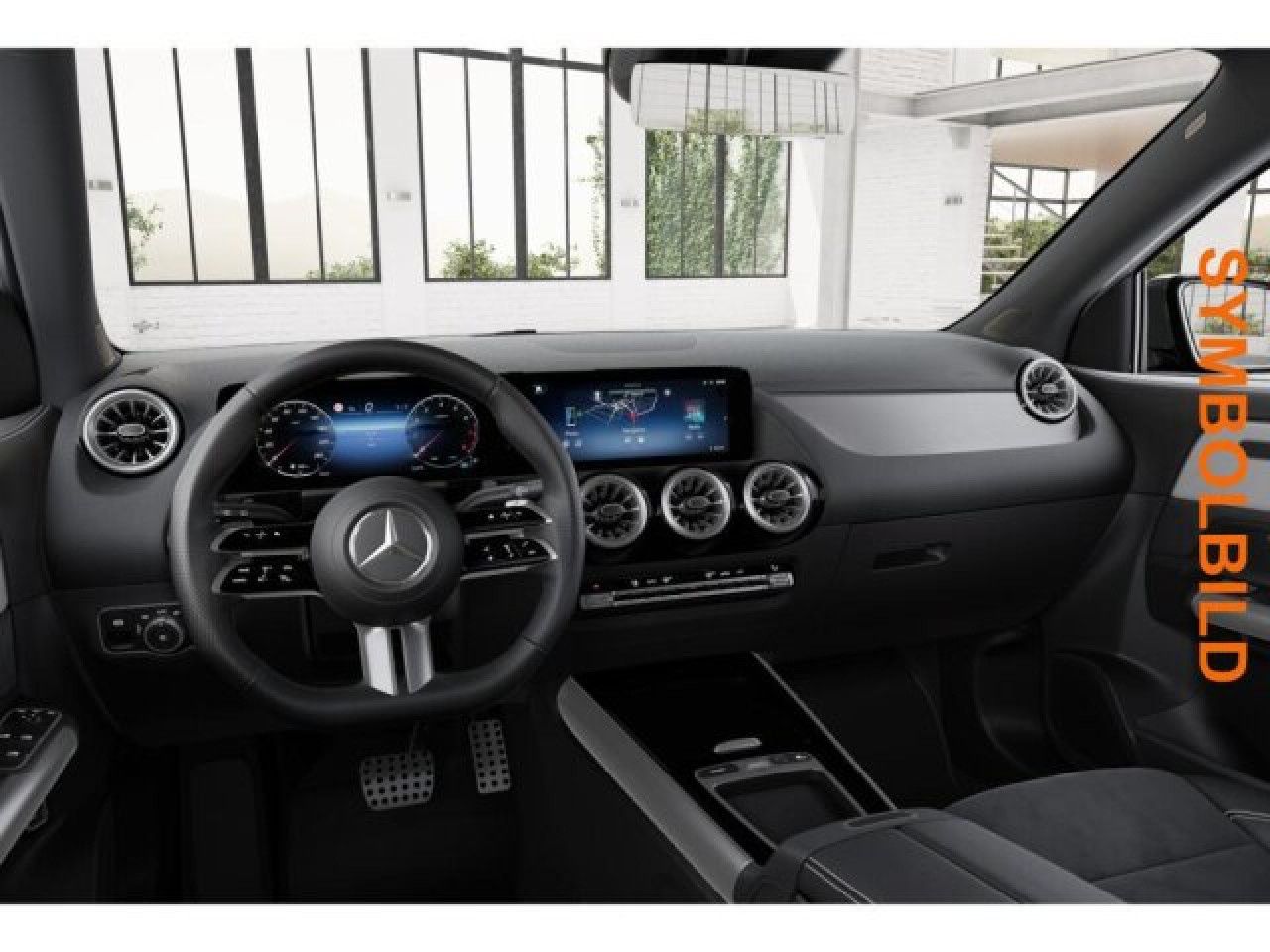 Mercedes-Benz GLA – Bild 3
