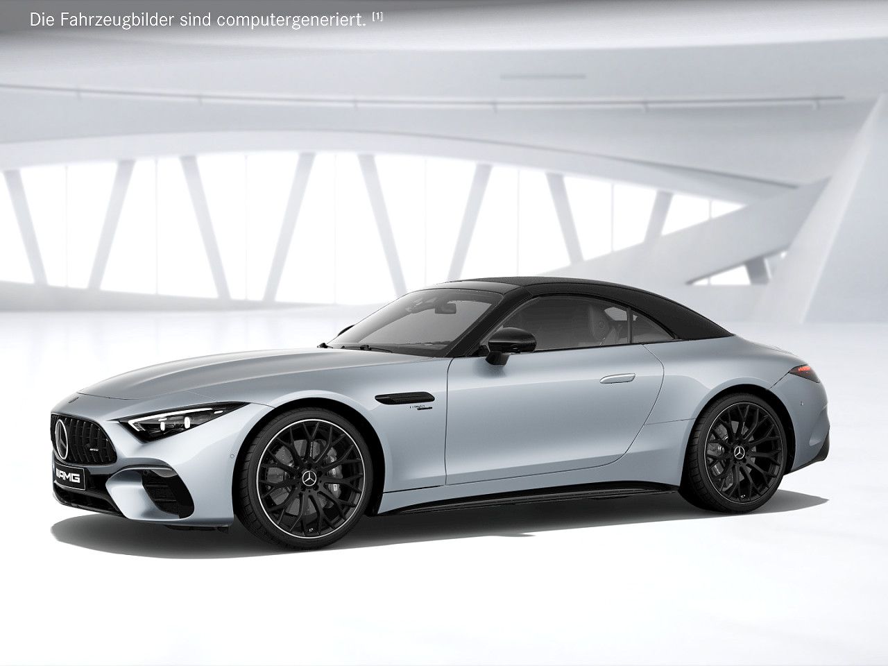 Mercedes-Benz SL – Bild 19
