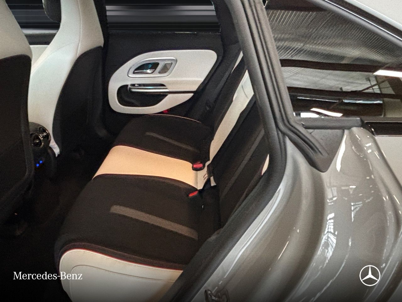 Mercedes-Benz CLA – Bild 15