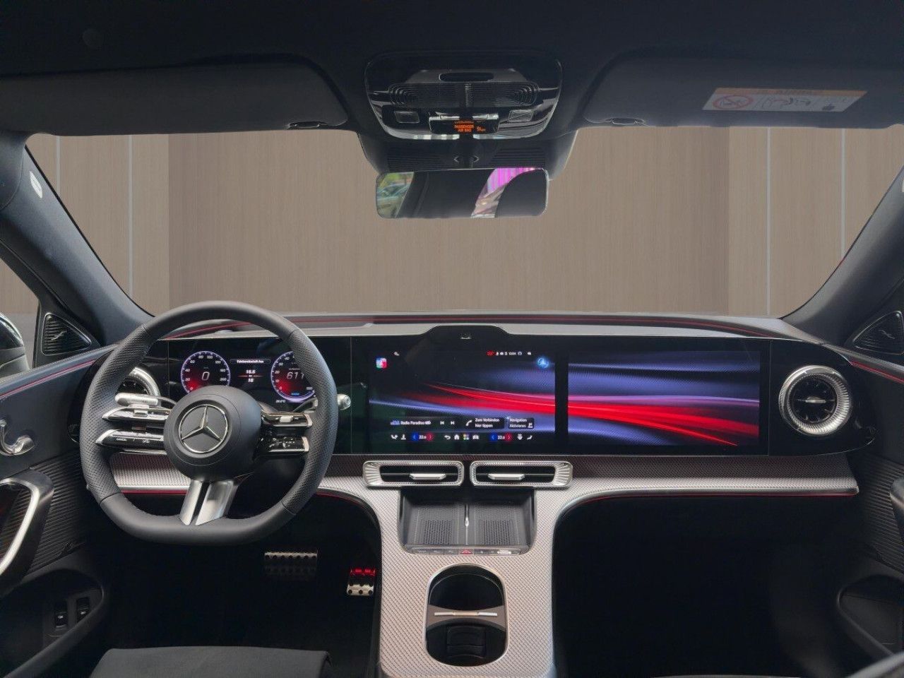Mercedes-Benz C-Klasse – Bild 8