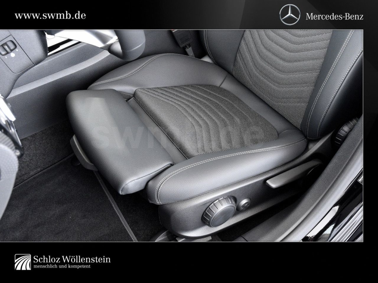 Mercedes-Benz A-Klasse – Bild 7