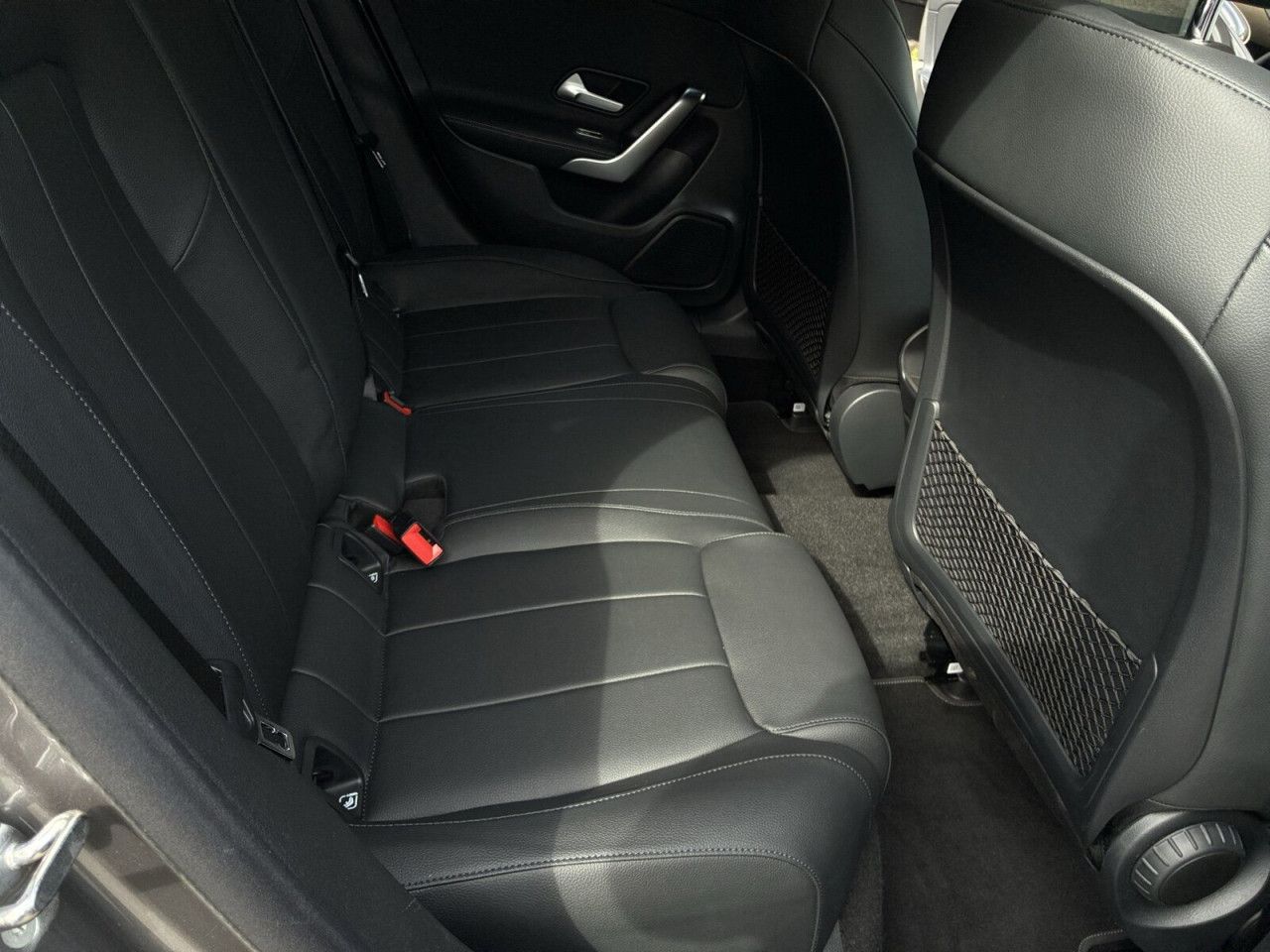 Mercedes-Benz CLA – Bild 12