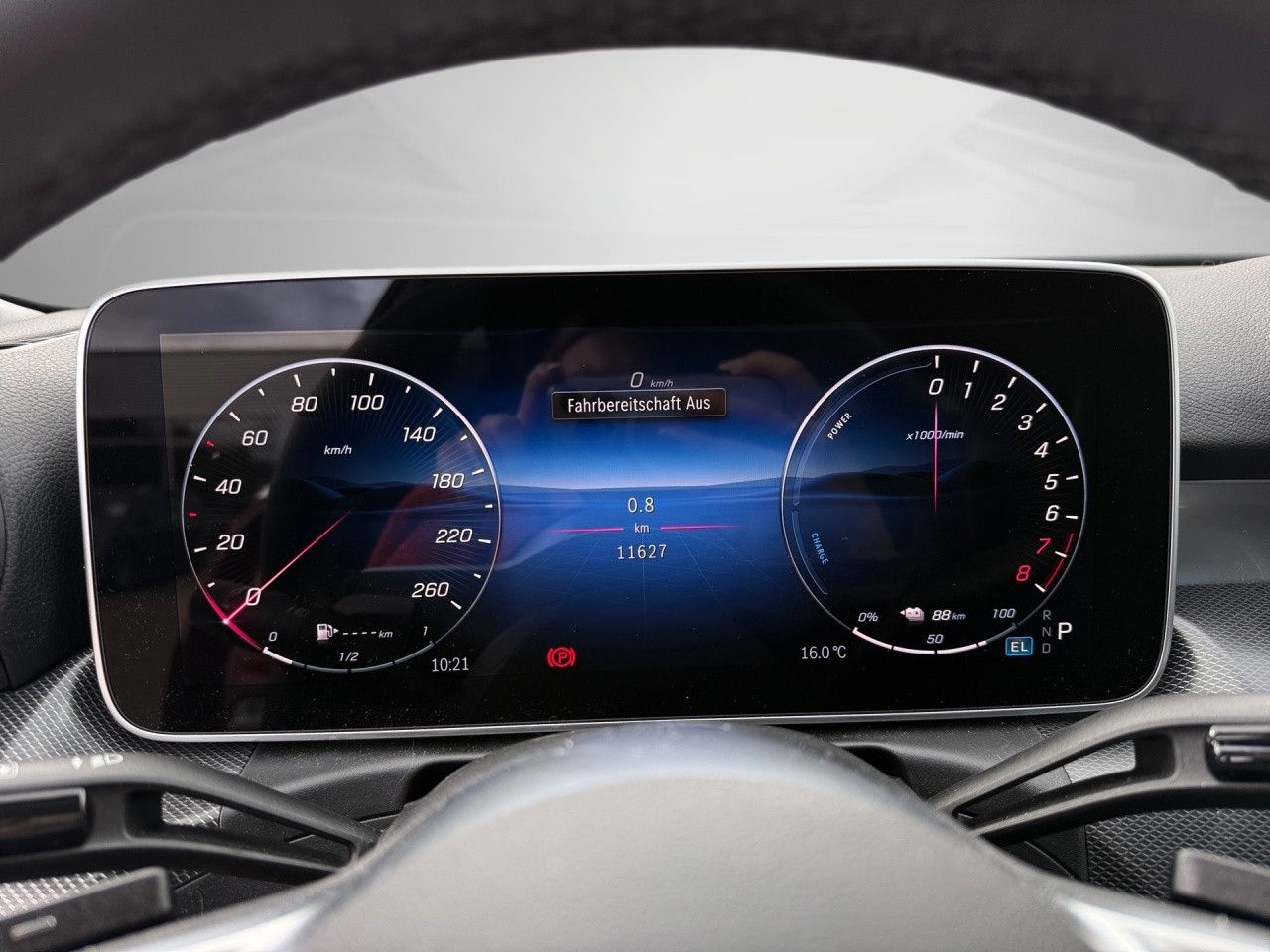 Mercedes-Benz C-Klasse – Bild 19