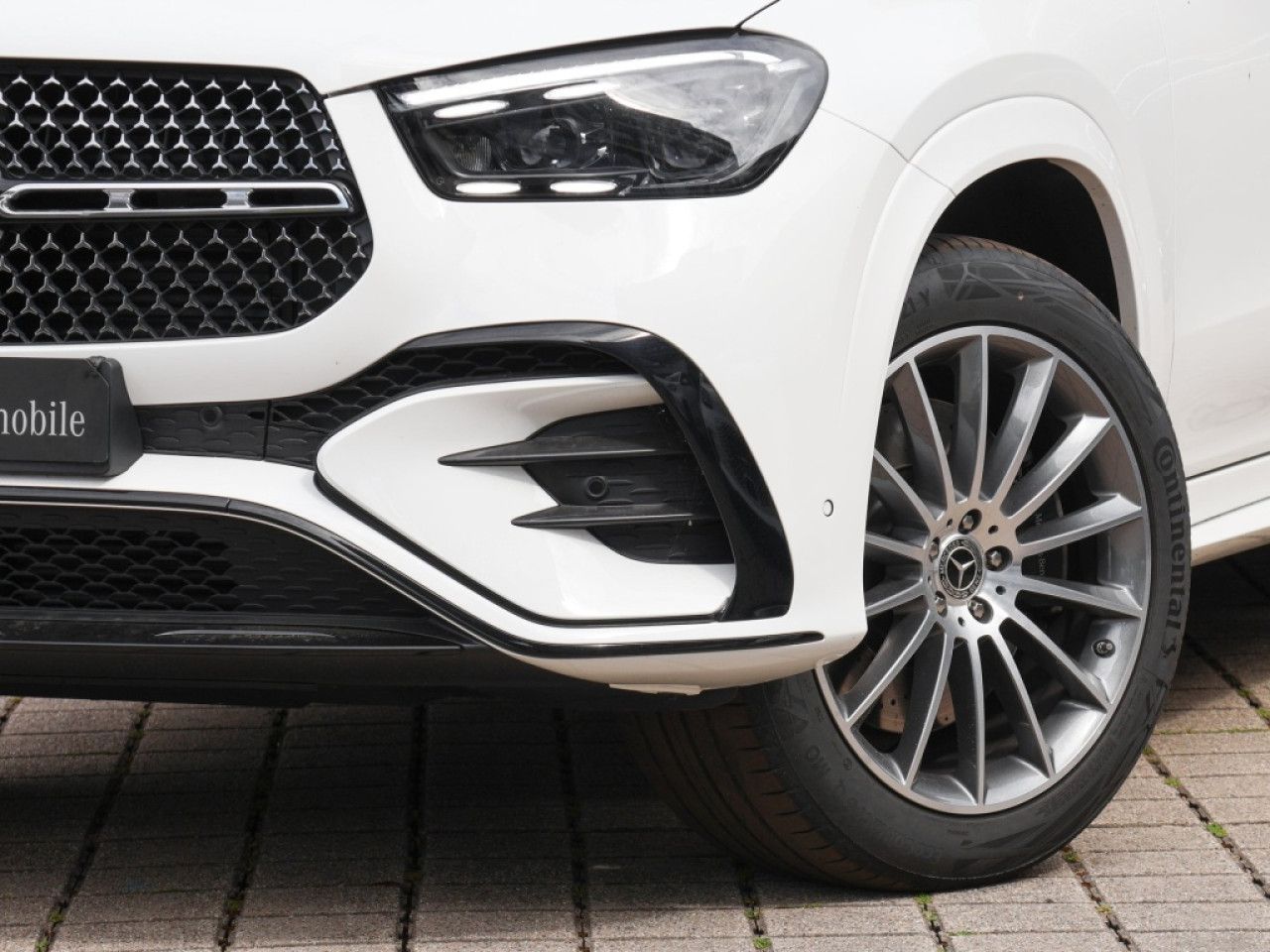 Mercedes-Benz GLE – Bild 5