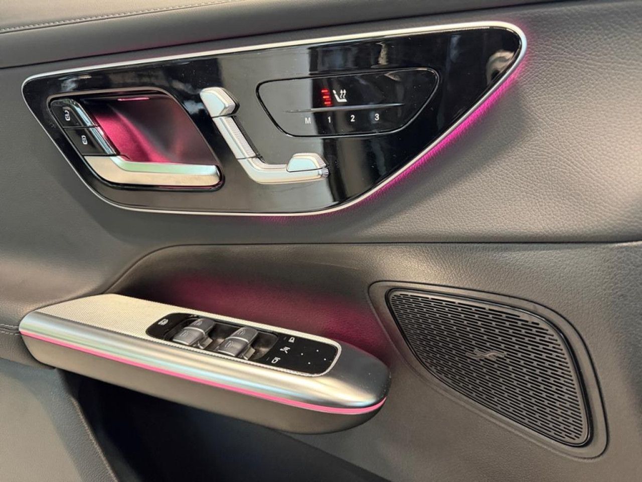 Mercedes-Benz GLC – Bild 4