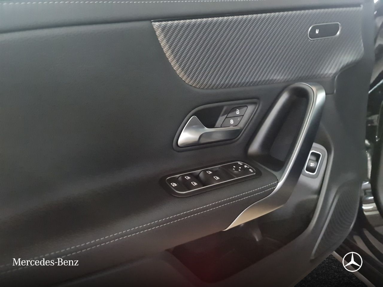 Mercedes-Benz CLA – Bild 14