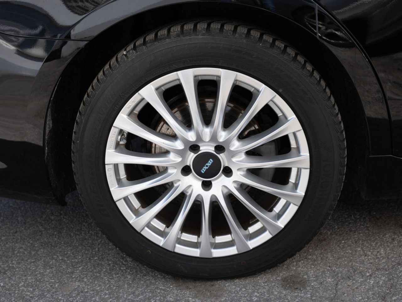 Mercedes-Benz S-Klasse – Bild 5
