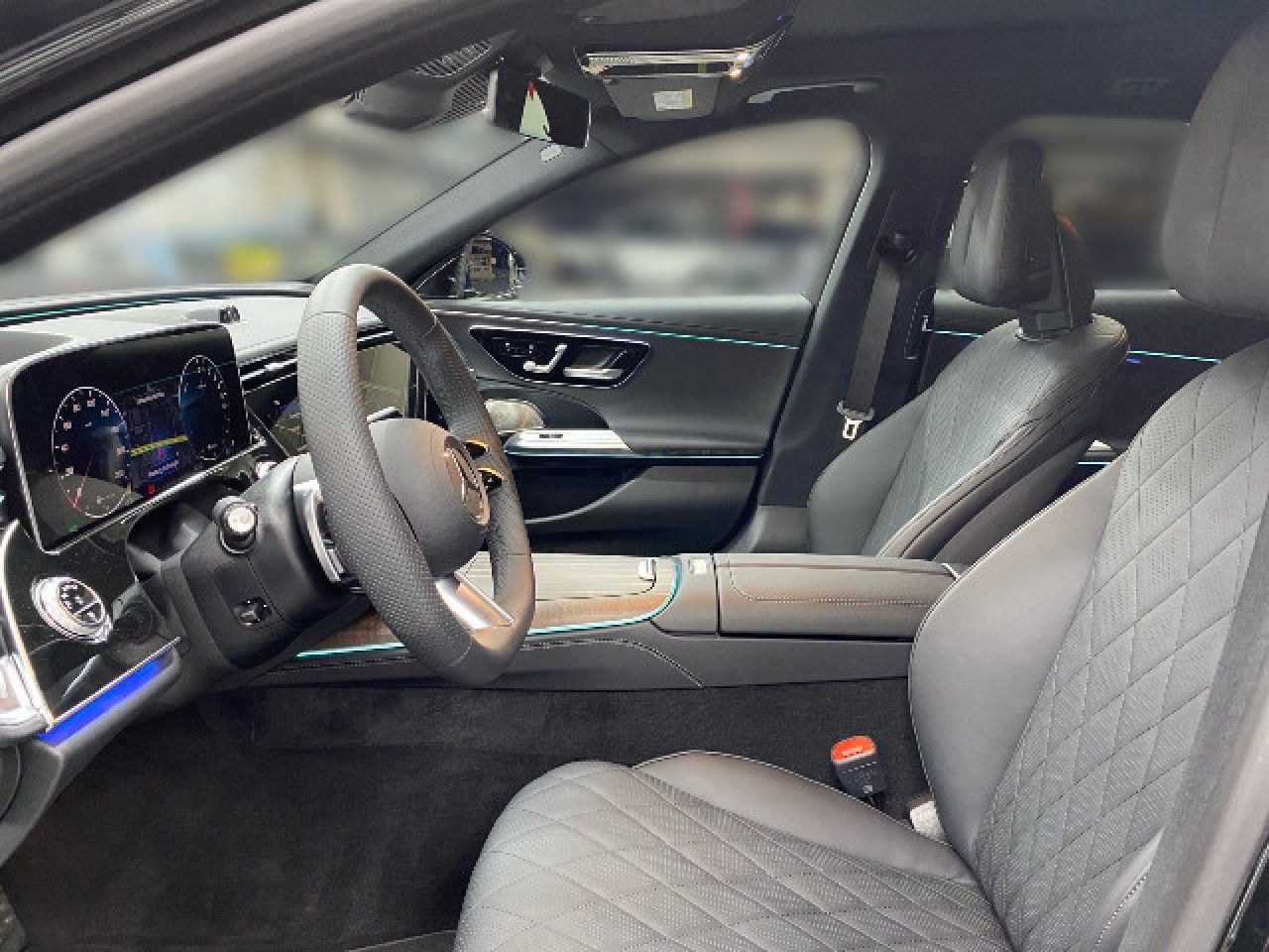 Mercedes-Benz E-Klasse – Bild 7