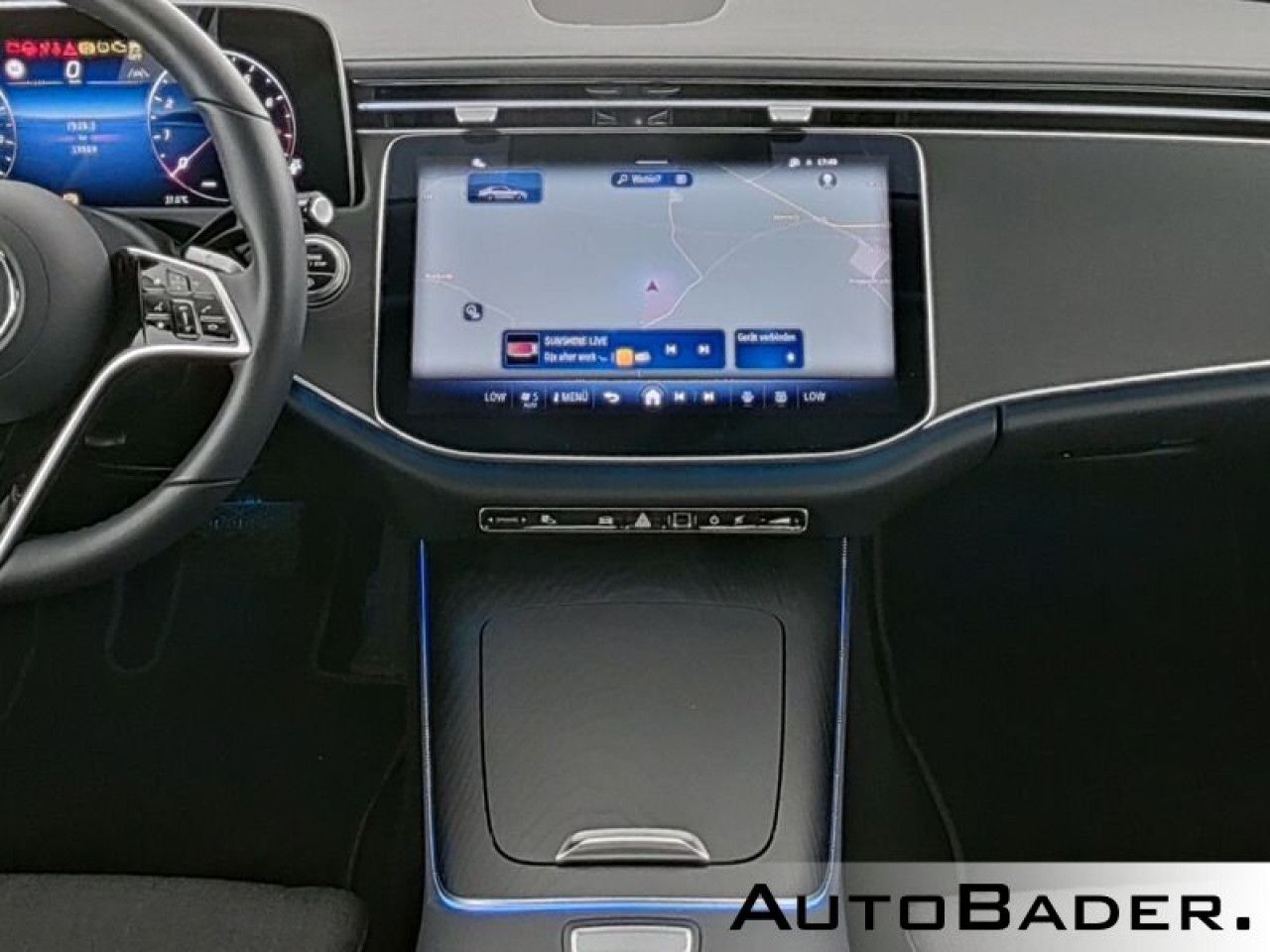 Mercedes-Benz E-Klasse – Bild 5