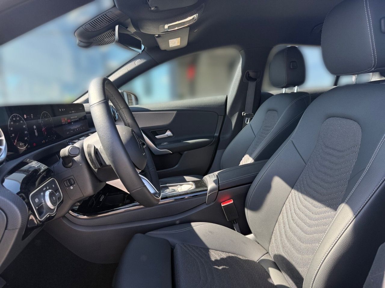 Mercedes-Benz CLA – Bild 7