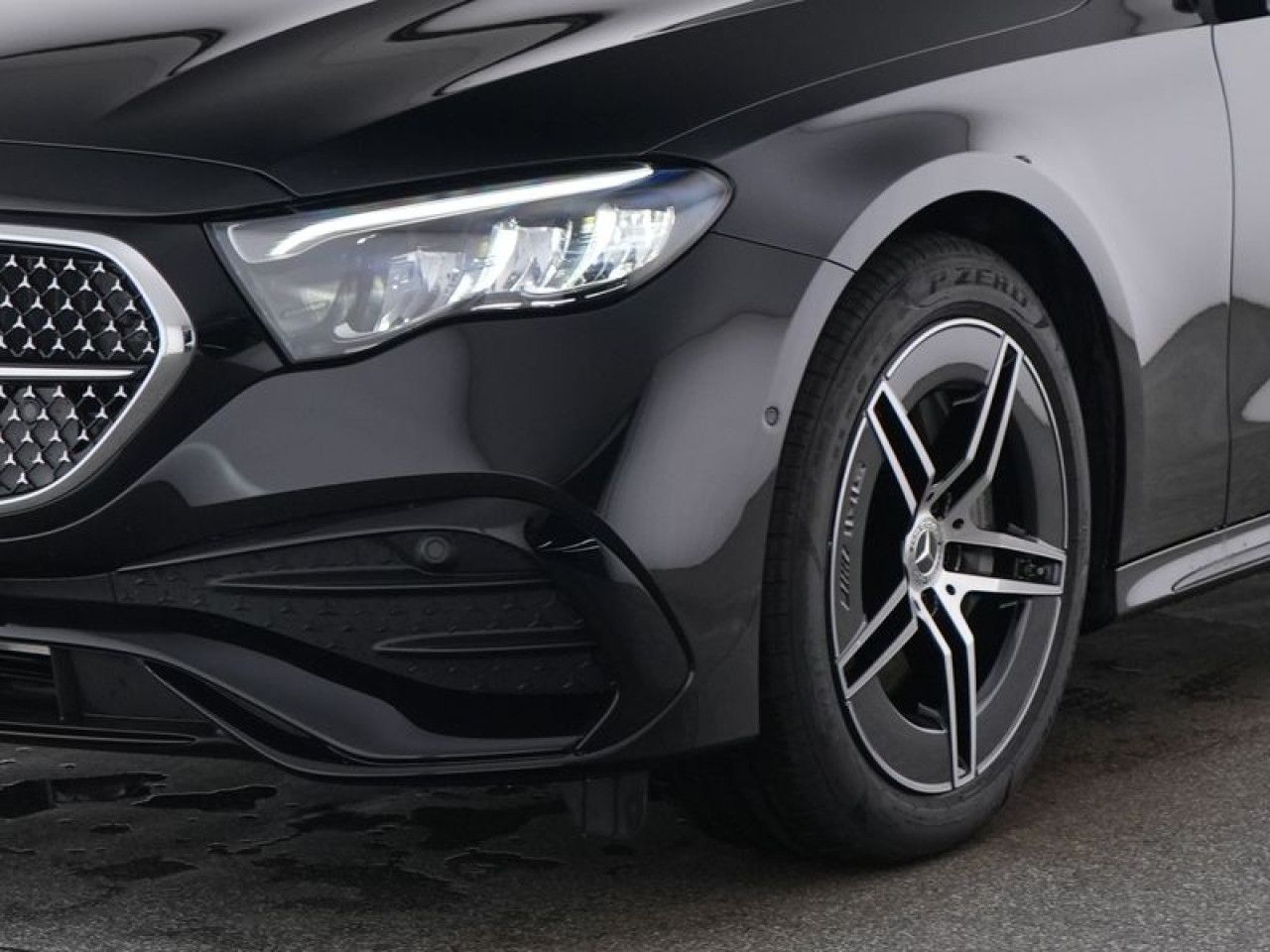 Mercedes-Benz E-Klasse – Bild 3