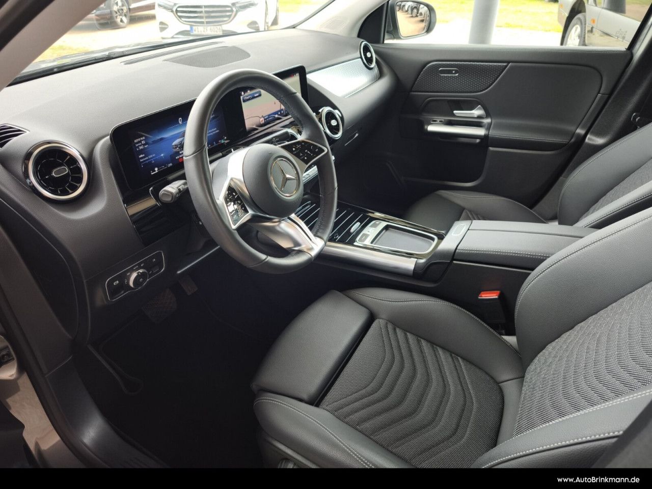Mercedes-Benz GLA – Bild 10