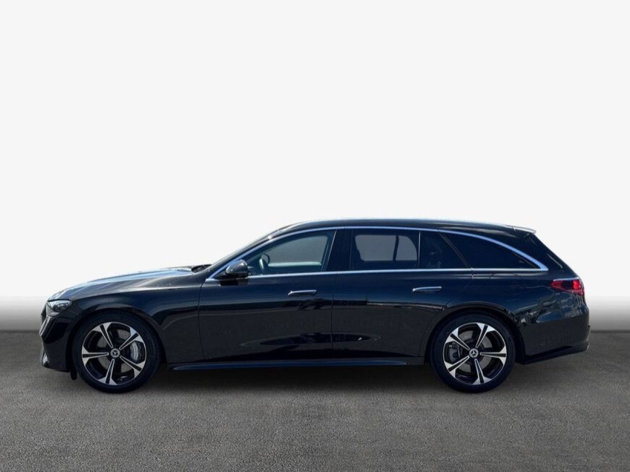 Mercedes-Benz E-Klasse – Bild 5