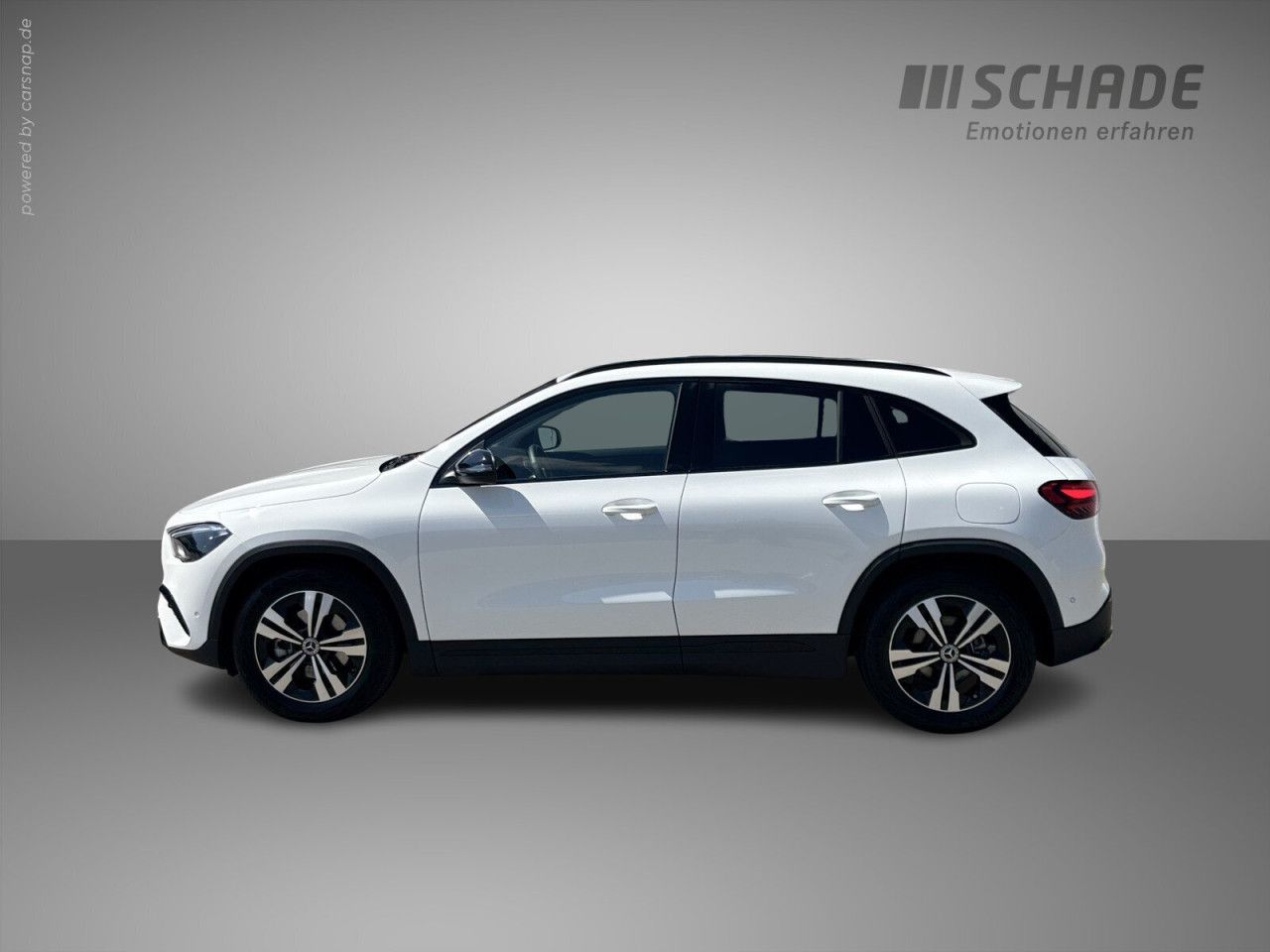 Mercedes-Benz GLA – Bild 2