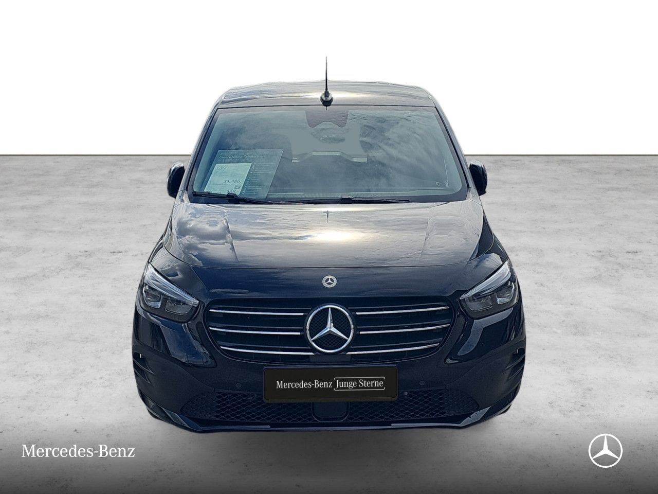 Mercedes-Benz T-Klasse – Bild 2
