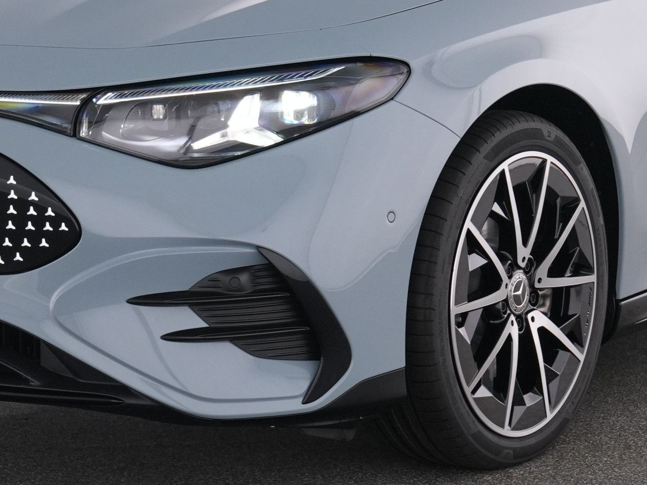 Mercedes-Benz CLA – Bild 8