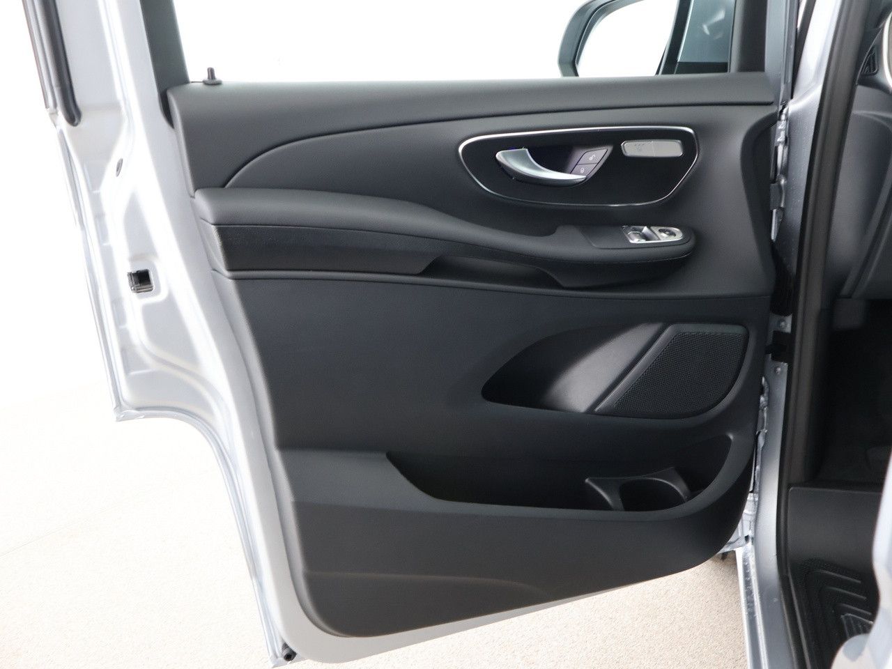 Mercedes-Benz V-Klasse – Bild 12