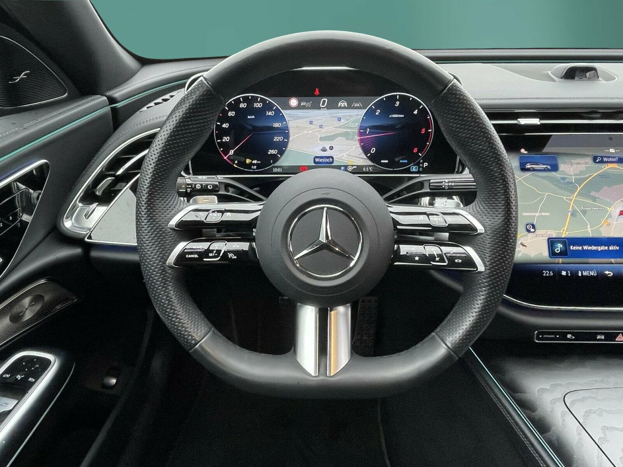 Mercedes-Benz E-Klasse – Bild 13