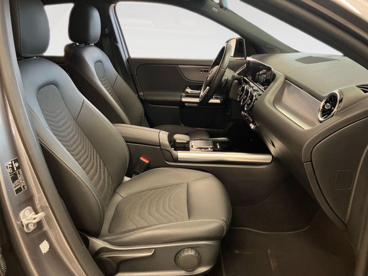 Mercedes-Benz GLA – Bild 9