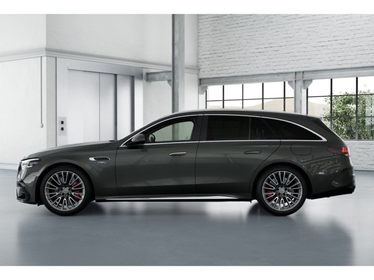 Mercedes-Benz E-Klasse – Bild 3