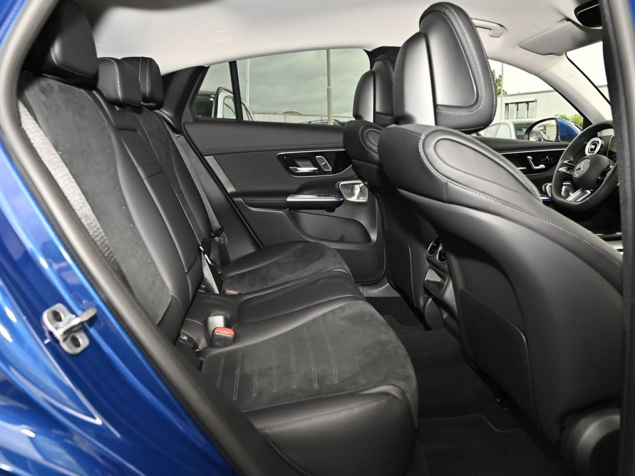 Mercedes-Benz GLC – Bild 9