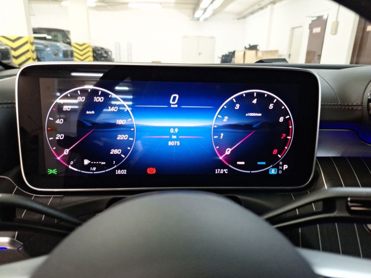 Fahrzeugbild 14 / 21