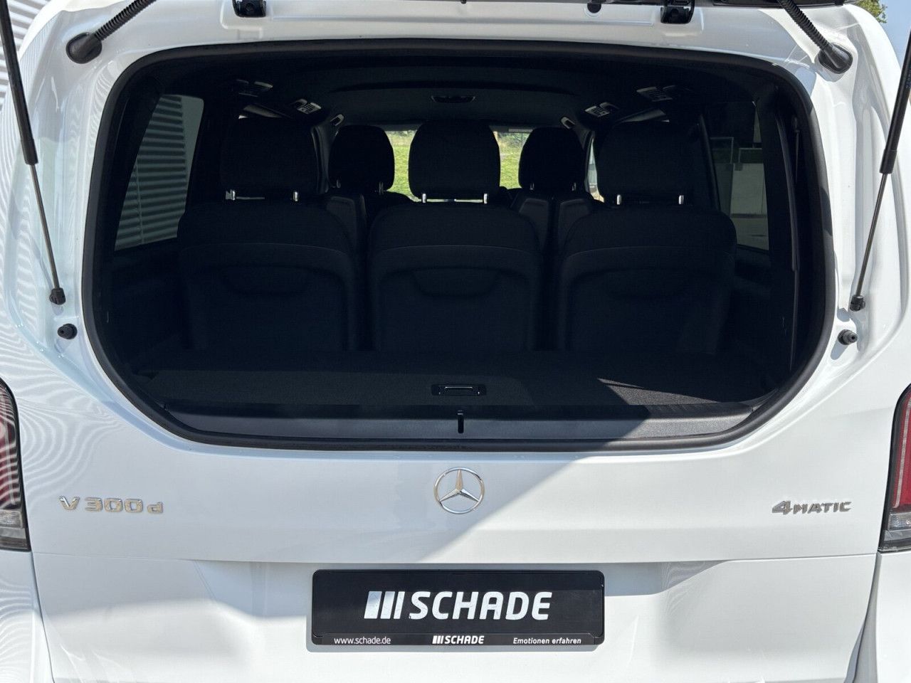 Mercedes-Benz V-Klasse – Bild 19